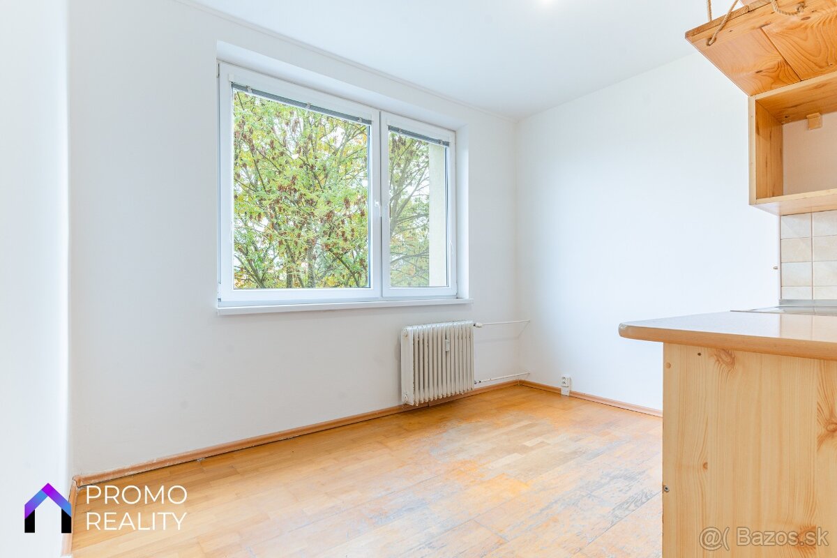 1,5 IZBOVÝ BYT, VOLGOGRADSKÁ, PREŠOV - 6