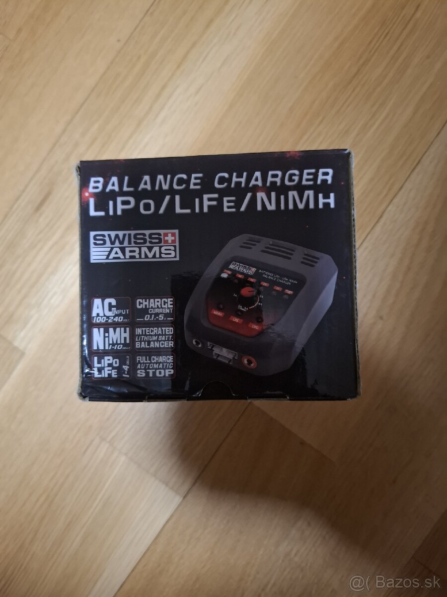 SpecnaArms SA-C14 - 6