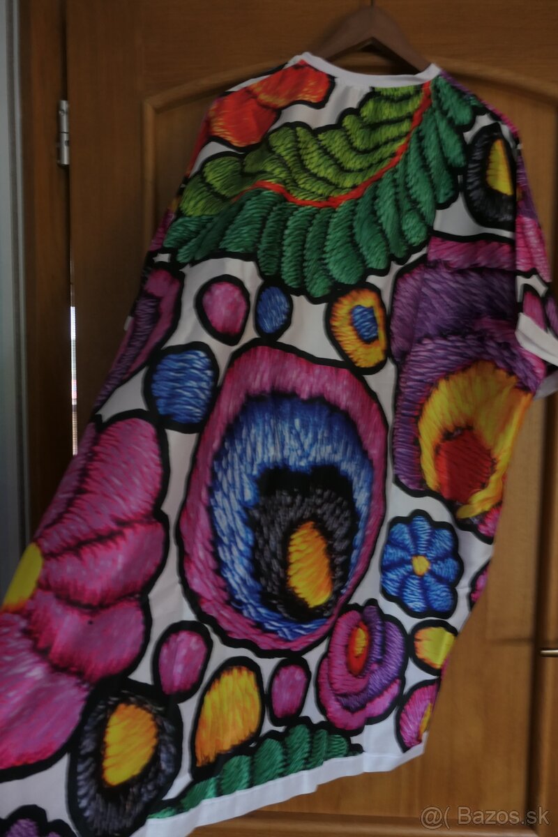 SUGARBIRD MATHYO nove s visackou uni - 6