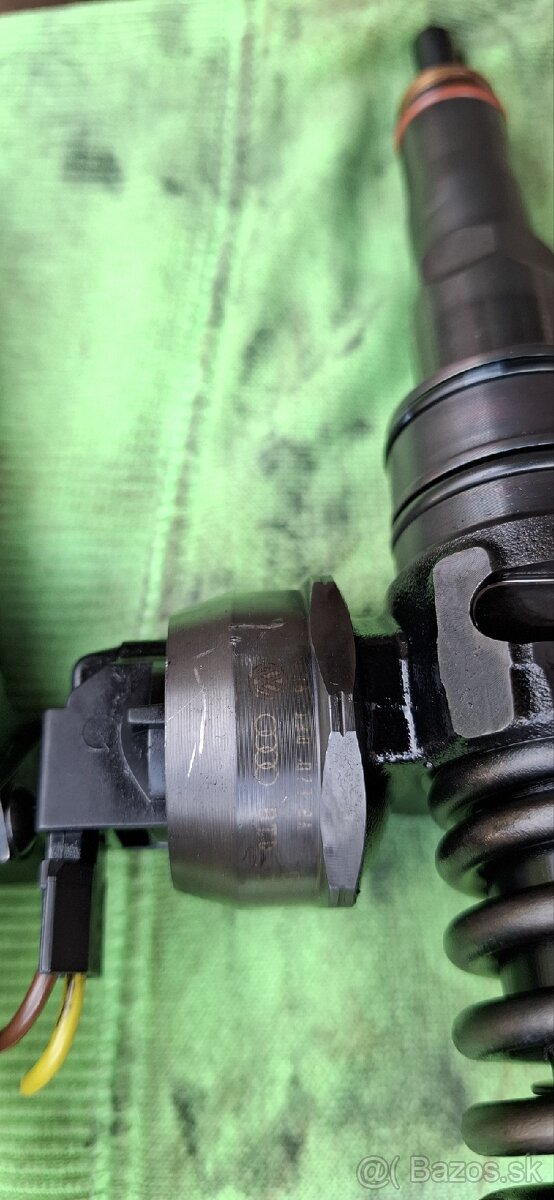 038130073BA Vstrekovače 1.9TDI 96kw - 6