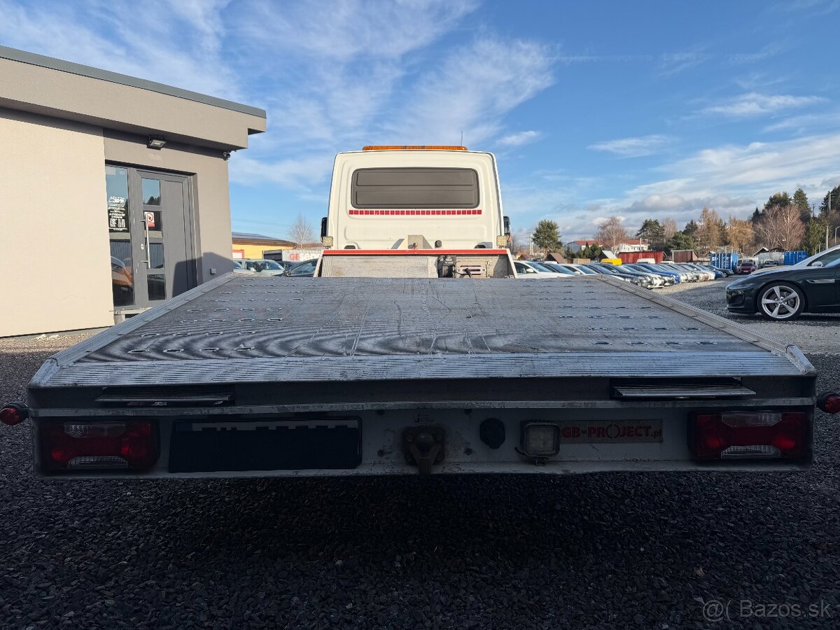 Iveco Daily 35S15V 4100 H2 – 2015 - 6