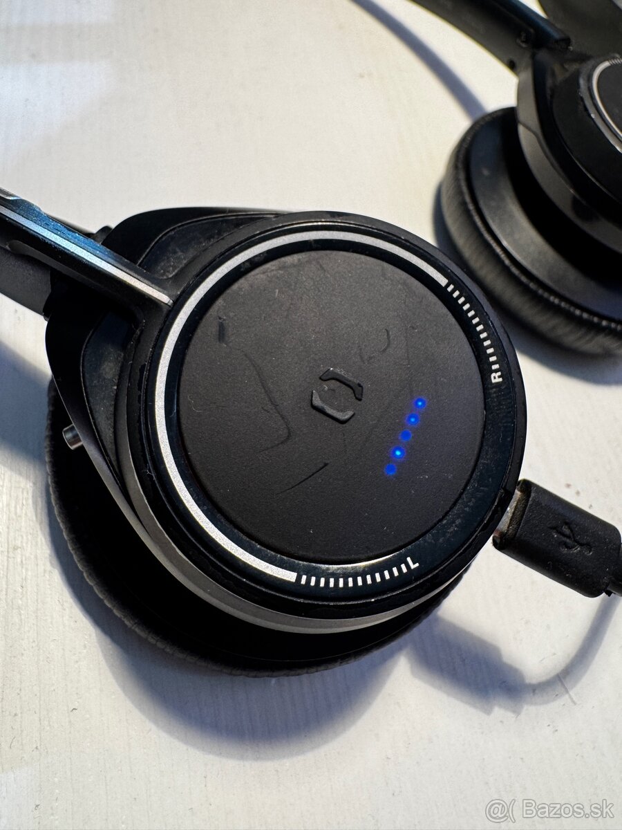 Sluchadla Plantronics Voyager Focus UC B825 - 6