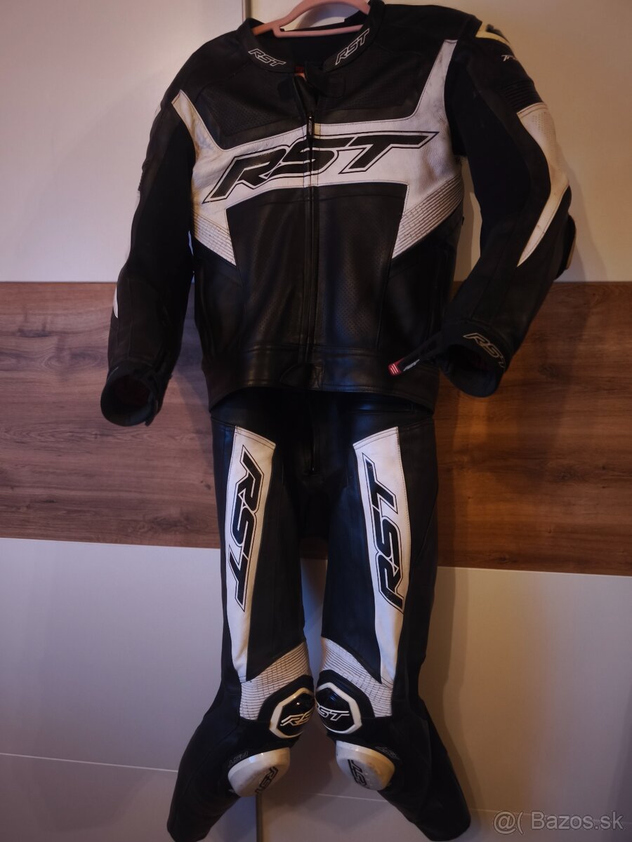 Kombinéza RST veľkosť 48 - 6
