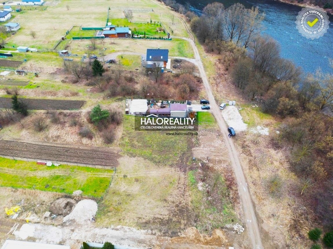HALO reality - Predaj, pozemok pre rodinný dom 579 m2 Nezbud - 6
