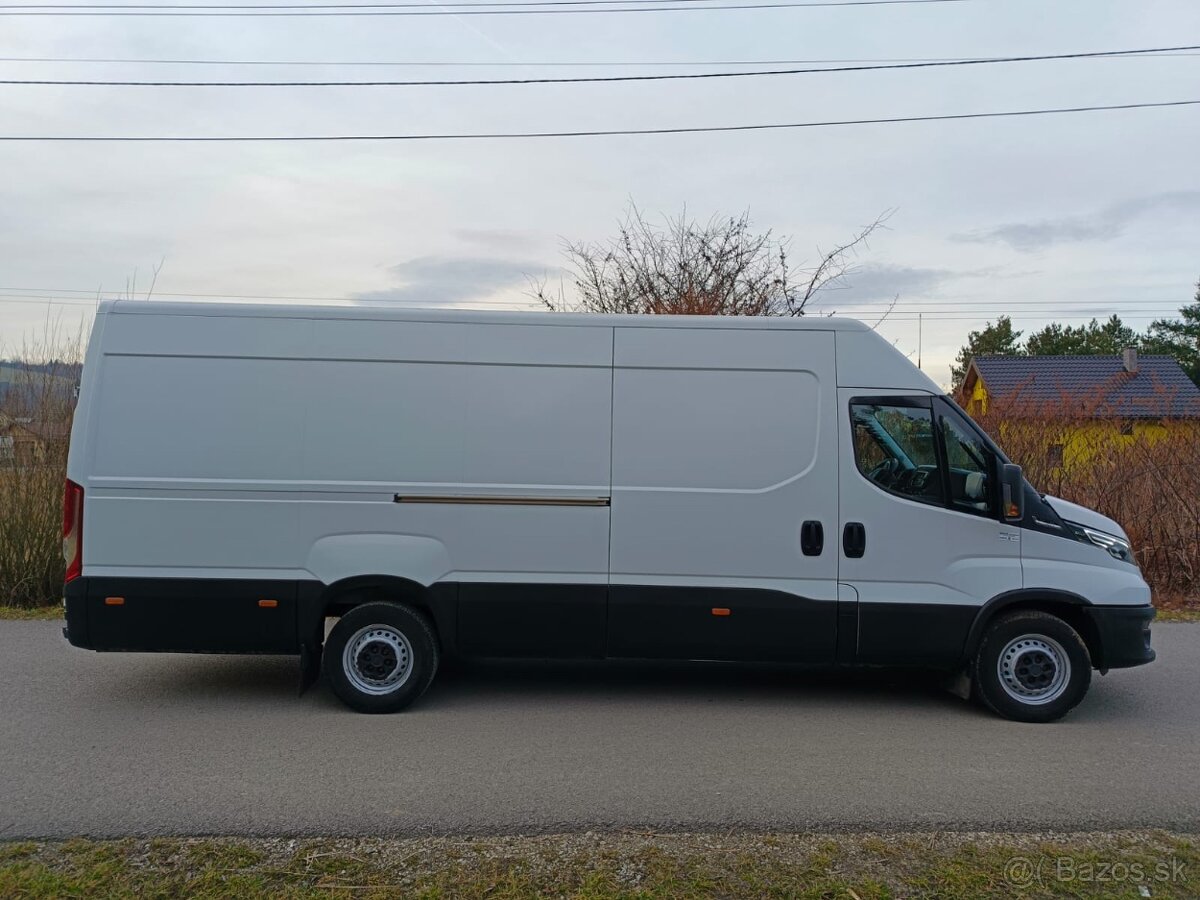 Iveco Daily 2.3 HI-Matíc Maxi LED 2020 35-160 L4h2 - 6