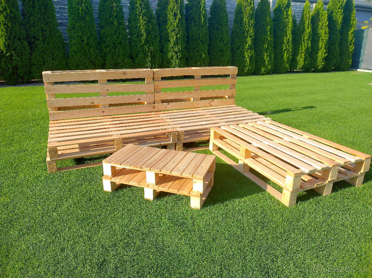 terasovy, zahradny paletovy nabytok - nabytkova paleta teras - 6