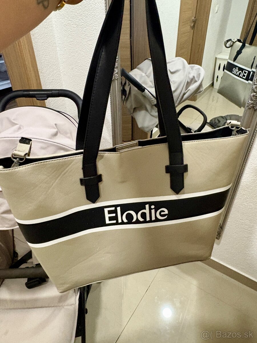 Kočík Elodie Details Mondo - 6