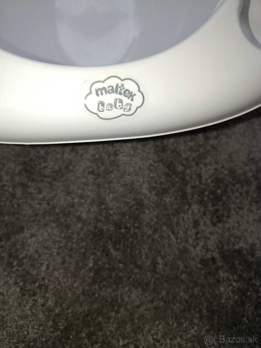 Vanička na kúpanie dĺžka 100 cm - 6