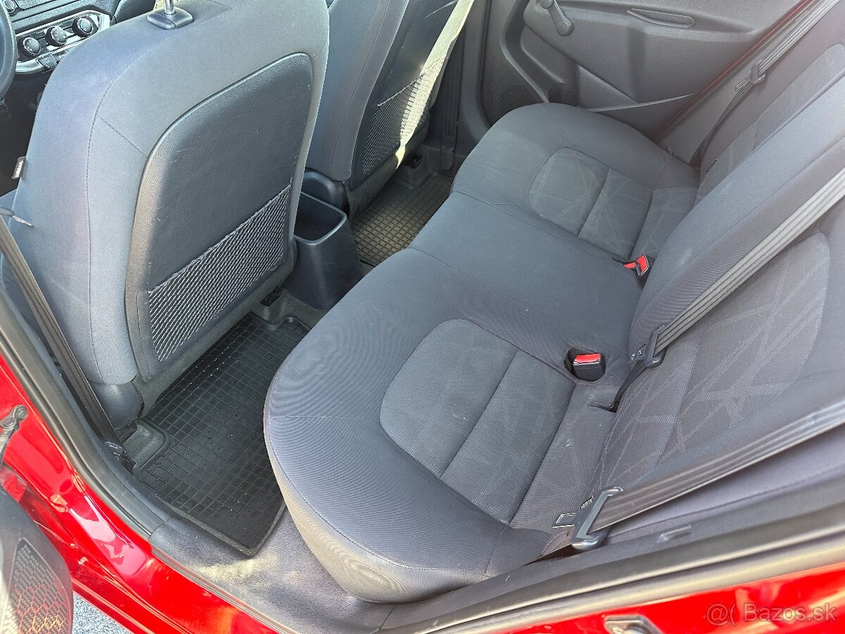 Kia Rio 1,2 CVVT - odpočet DPH - 6