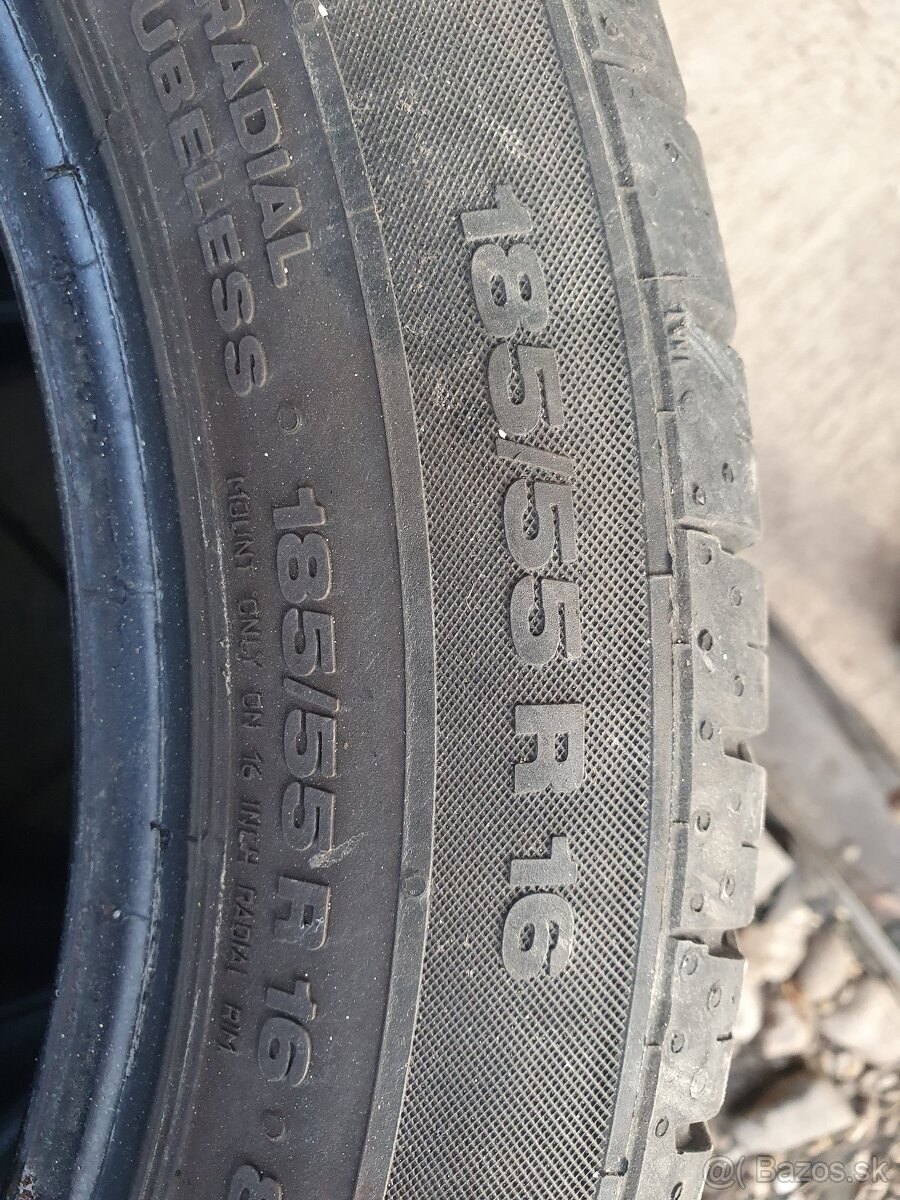 Continental 185 55 R16 ContiPremiumContact 2 - 6