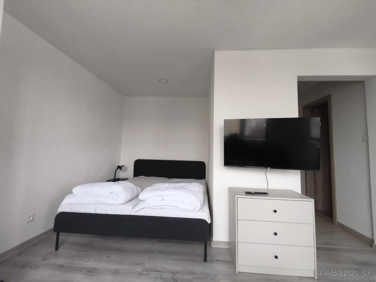 1 izbový byt Martin prenájom - 6