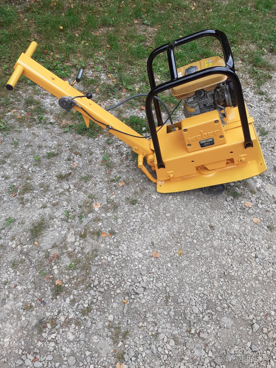 Vykopove a zemne prace, bager - 6