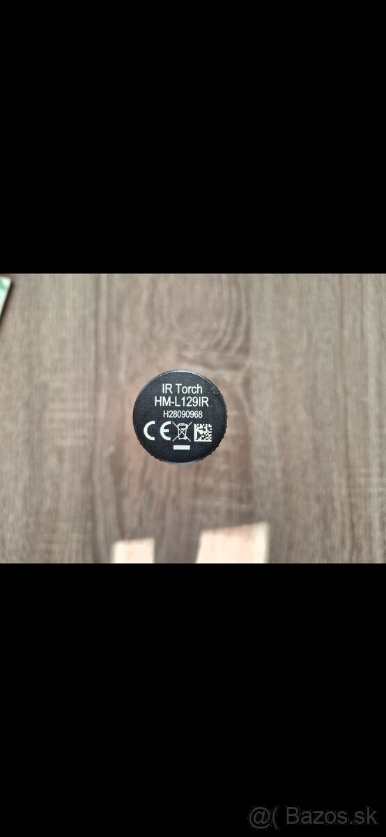 Hikmicro Alpex A50TN+LunaVision - 6