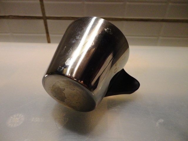 Kempingové šálky - 6