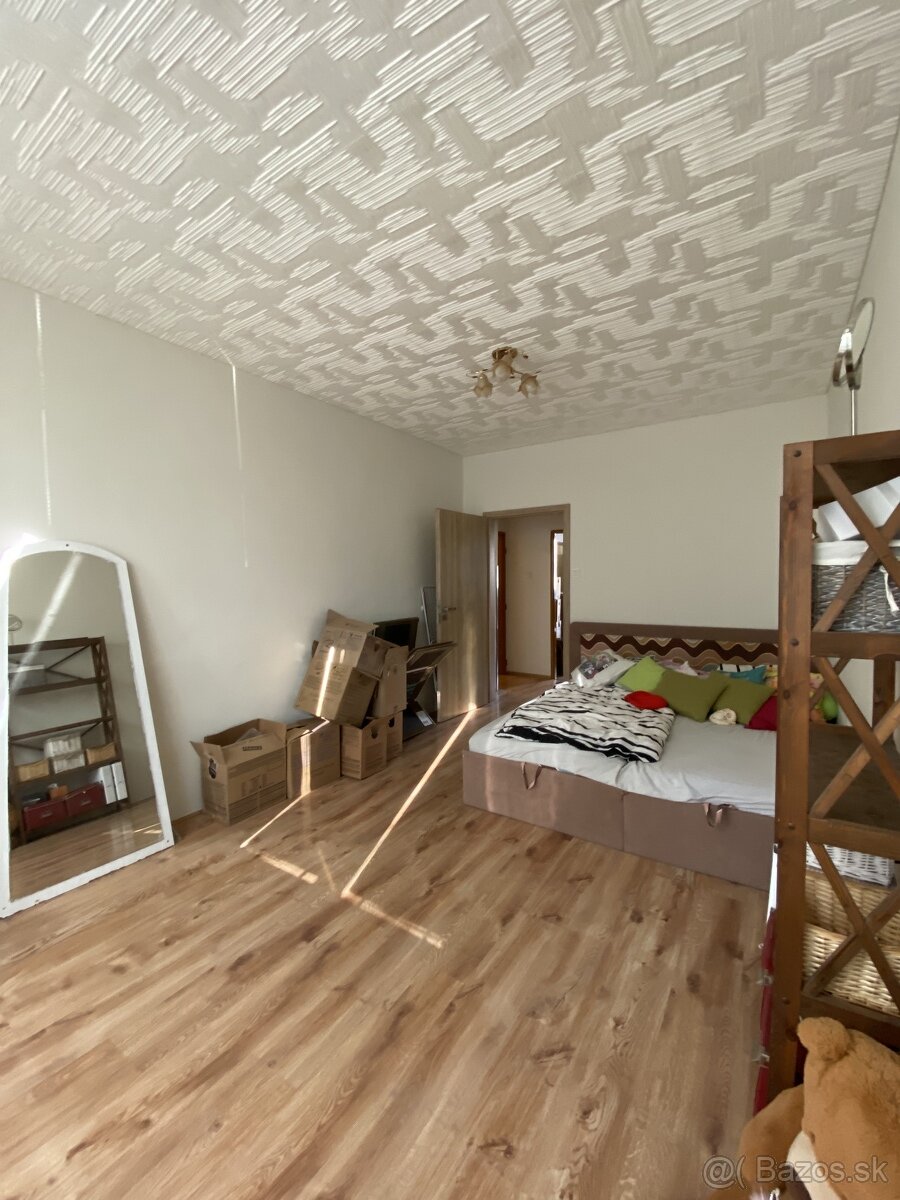 Prenájom 2-izbového bytu - 6