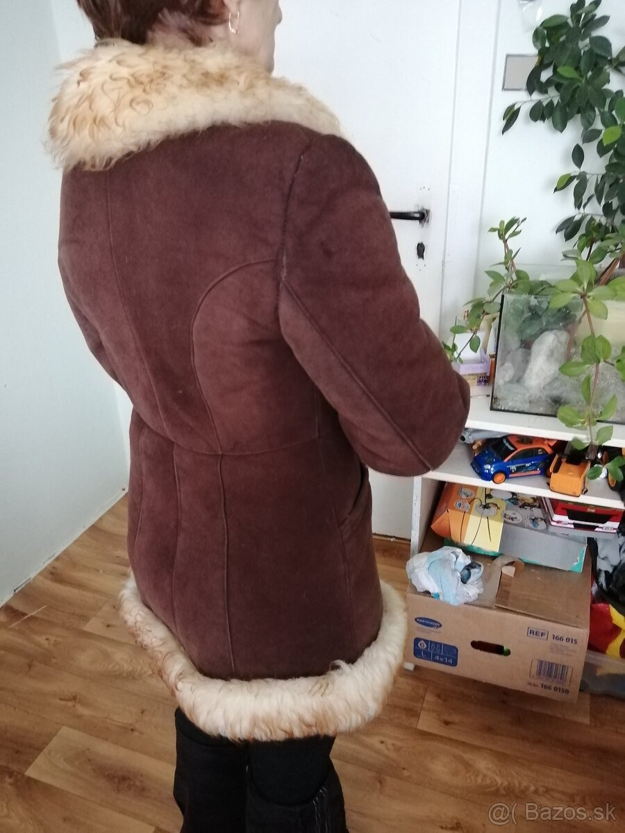 Predám slovenský kožuch - 6