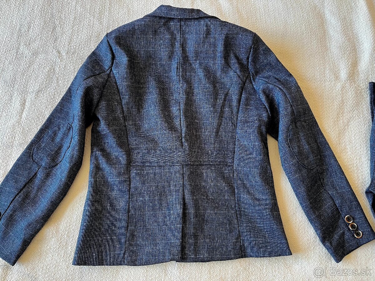 2-dielny oblek velkosť 146 - 6