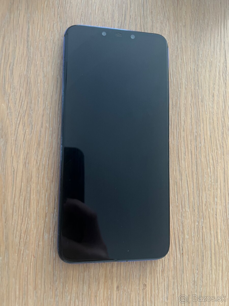 Mobilný telefón Huawei nova 3 - 6