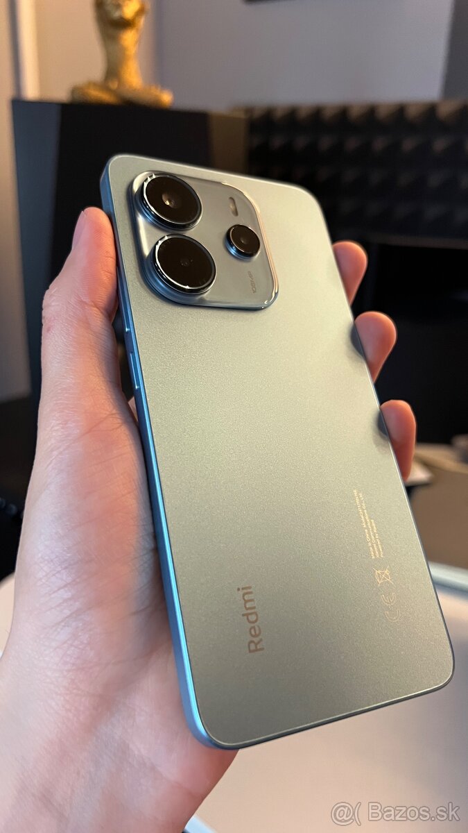 Xiaomi Redmi Note 14 - 6