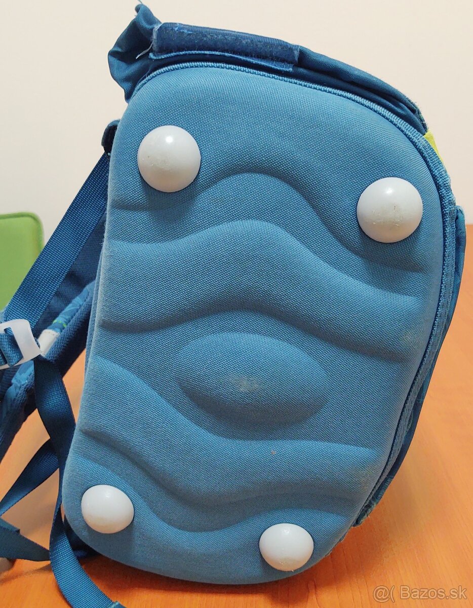 Skolska taska OXYBAG - 6