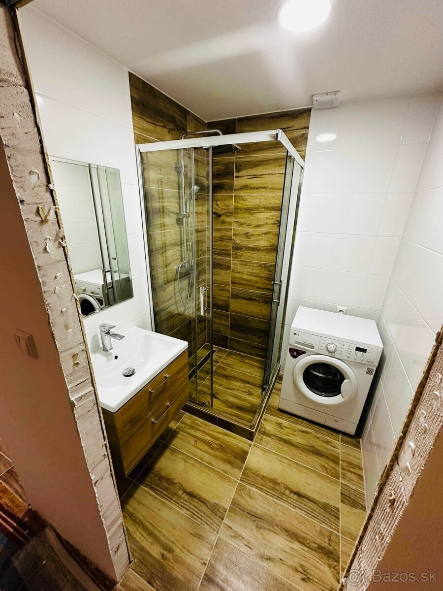 Rekonštrukcie domov a bytov - 6