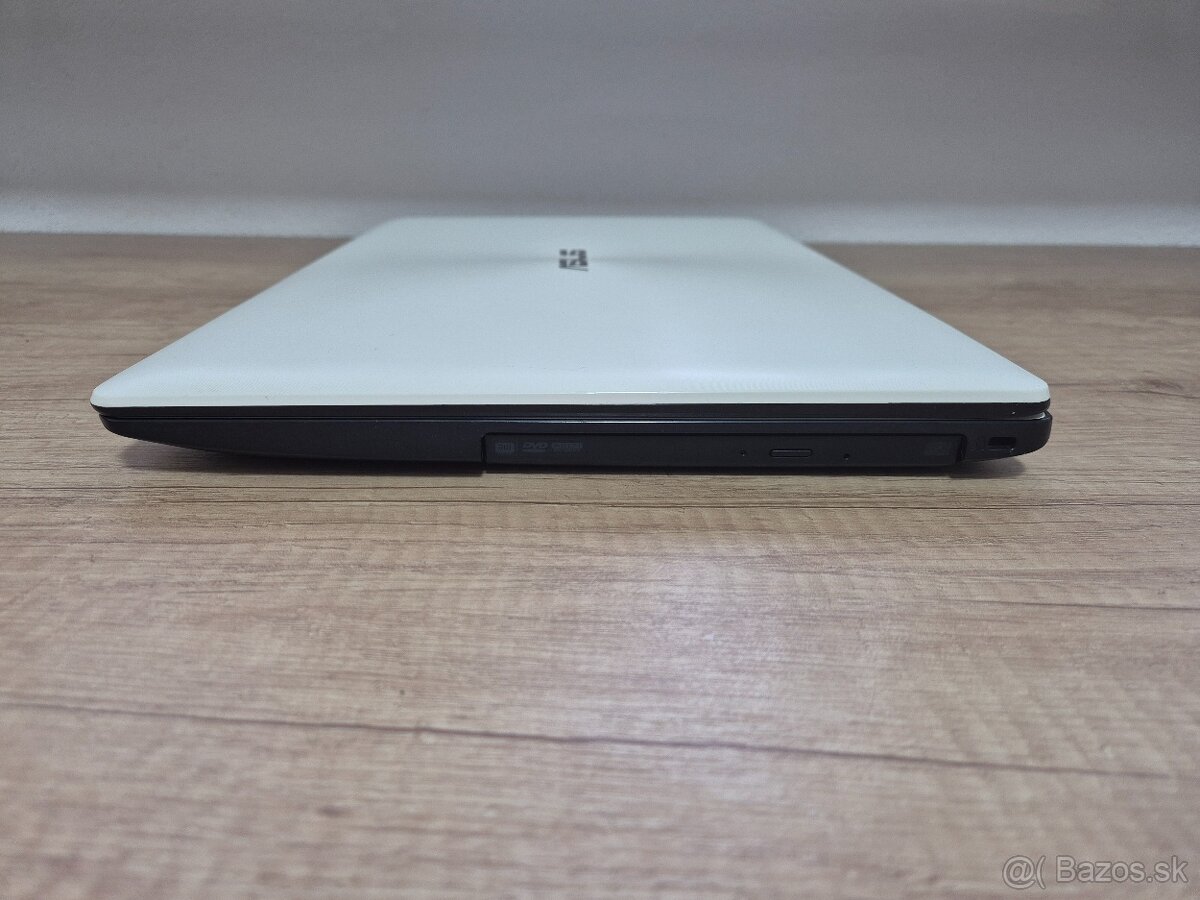 Asus X553MA /Intel Pentium N3540/8GB RAM/HD/SSD+HDD - 6