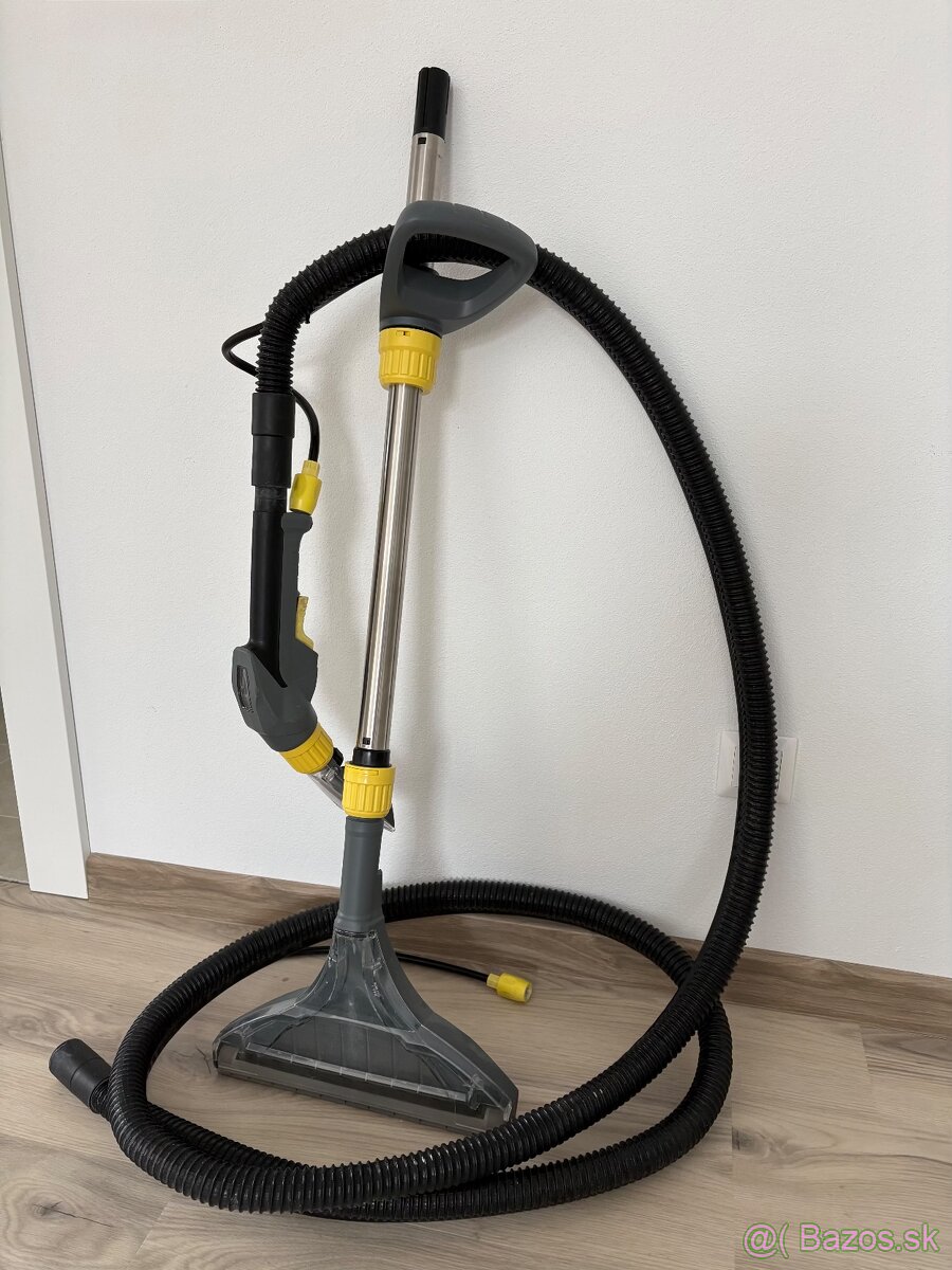 tepovač Puzzi 30/4E ohrev vody - 6