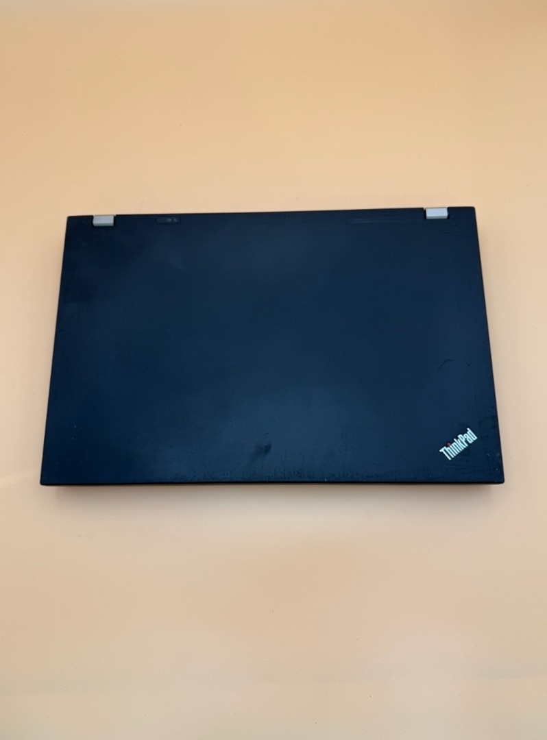 Notebook Lenovo ThinkPad T510 i5 / 8GB RAM / 240GB SSD - 6