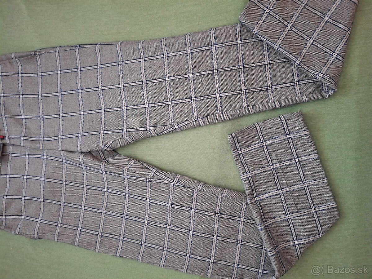 Sako a nohavice - 6