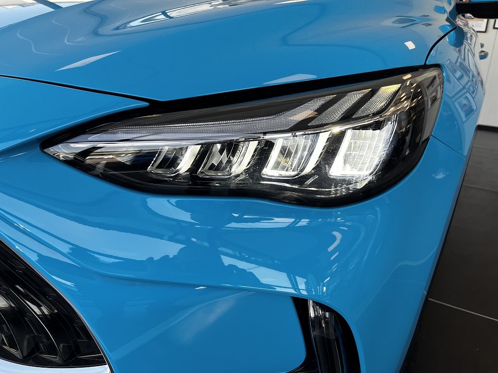 MG HS 1.5 TGI /119kW/ 7DCT EXCLUSIVE - 6