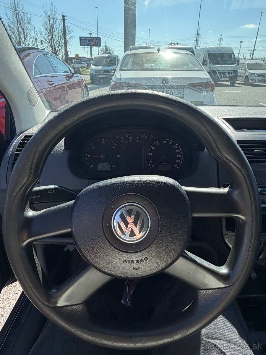 Volkswagen Polo 1,4 TDI - 6