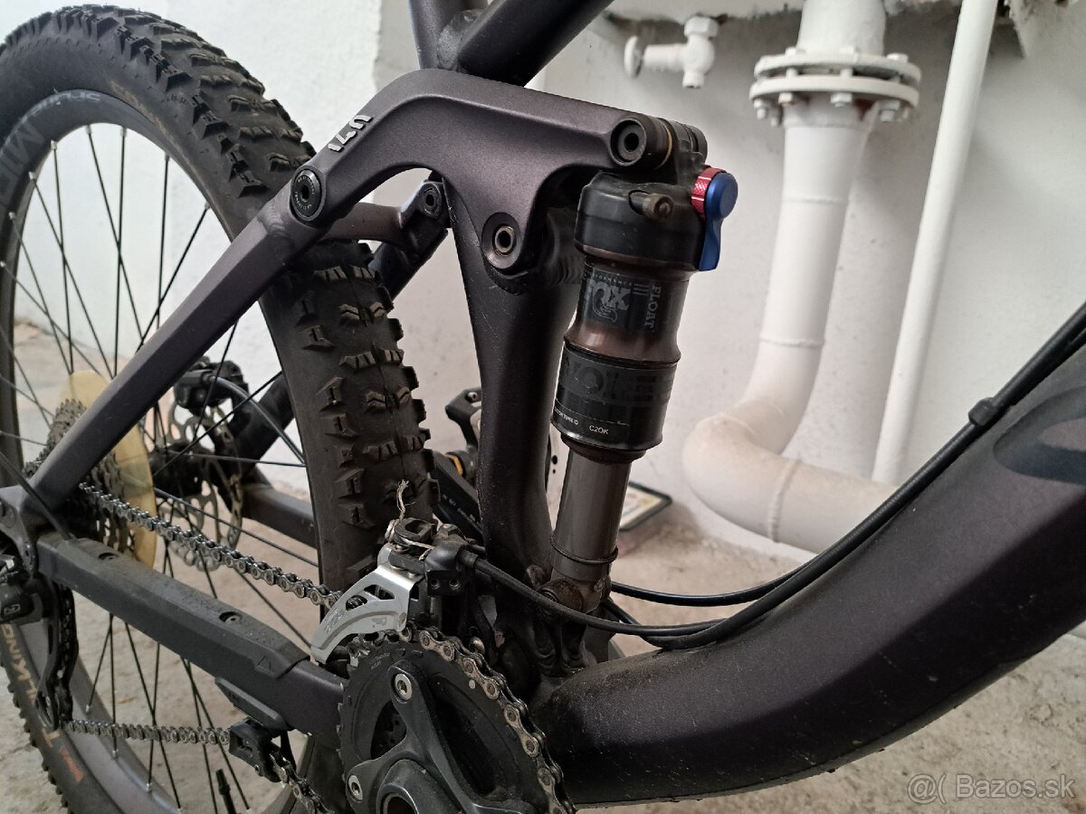 Canyon Spectral AL 5.0 2016 - 6