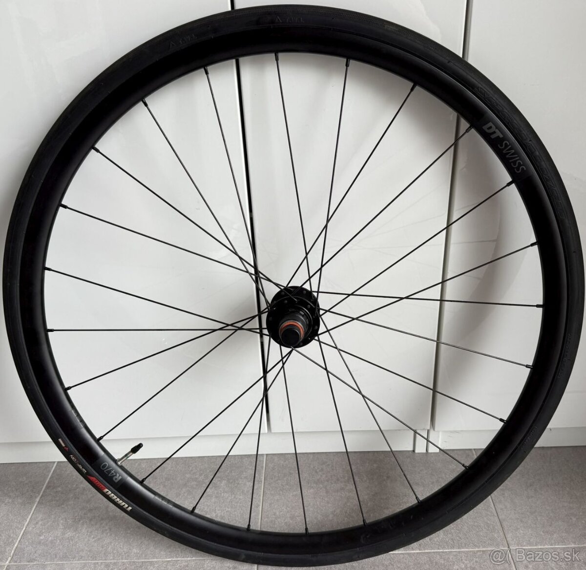 Sada cestných kolies Specialized - 6