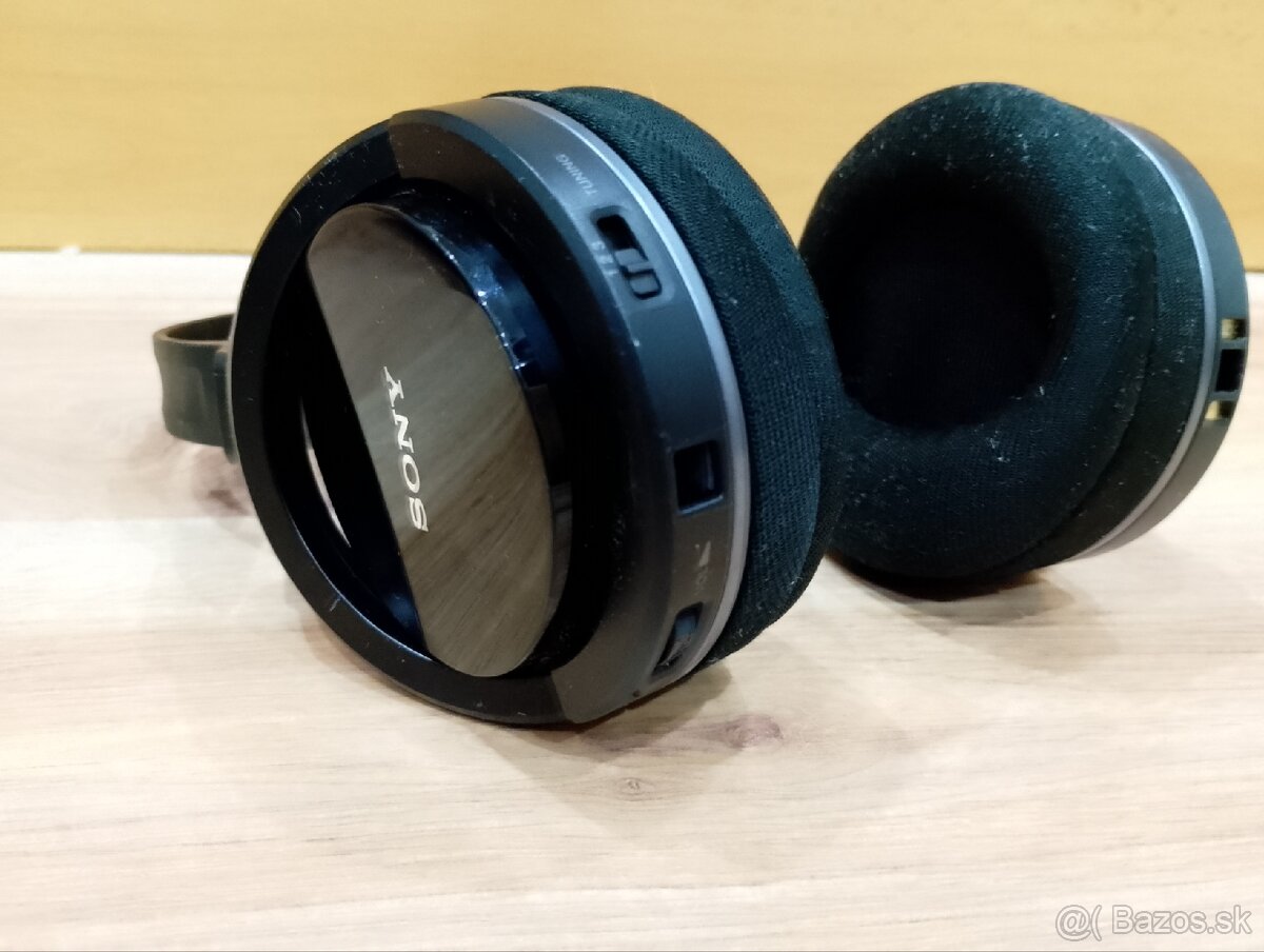 Slúchadlá SONY RF855RK - 6