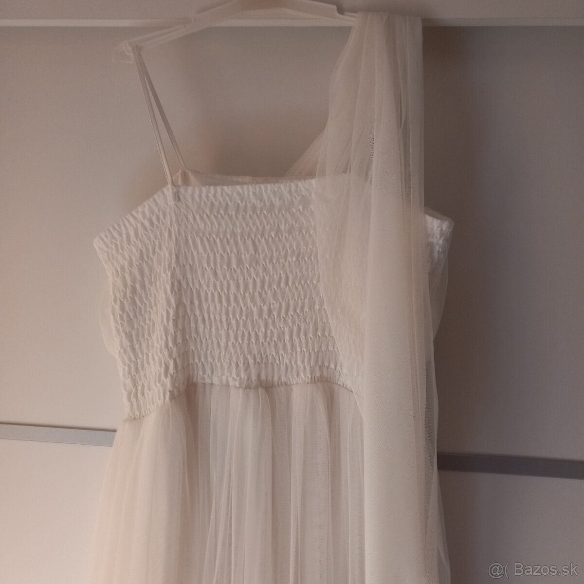 Saty na prijímanie - 6