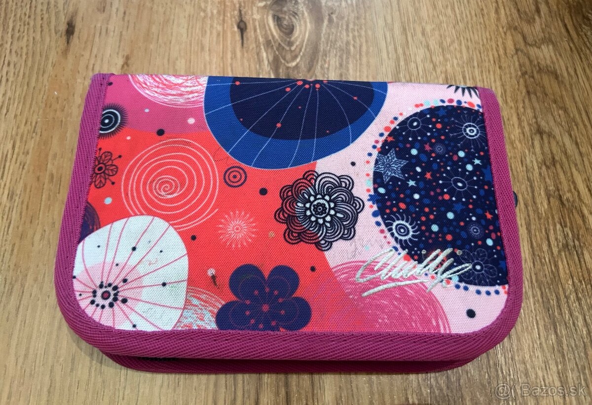 Školská taška Topgal pre 1.-4. ročník - 6