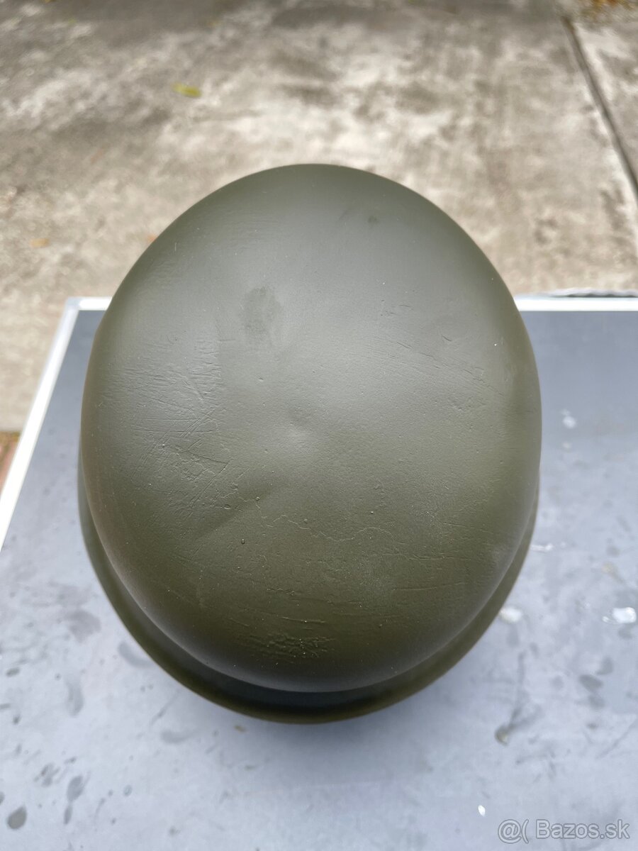 Nemecka helma M42 64 - 6