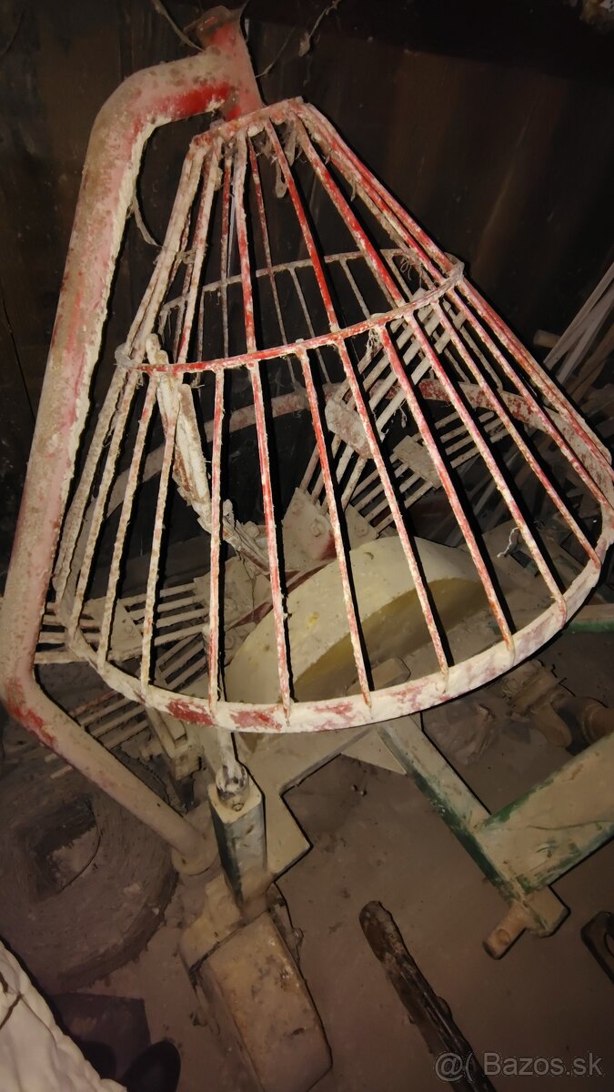 Kultivator, vyorávač, pluh, plečka - 6