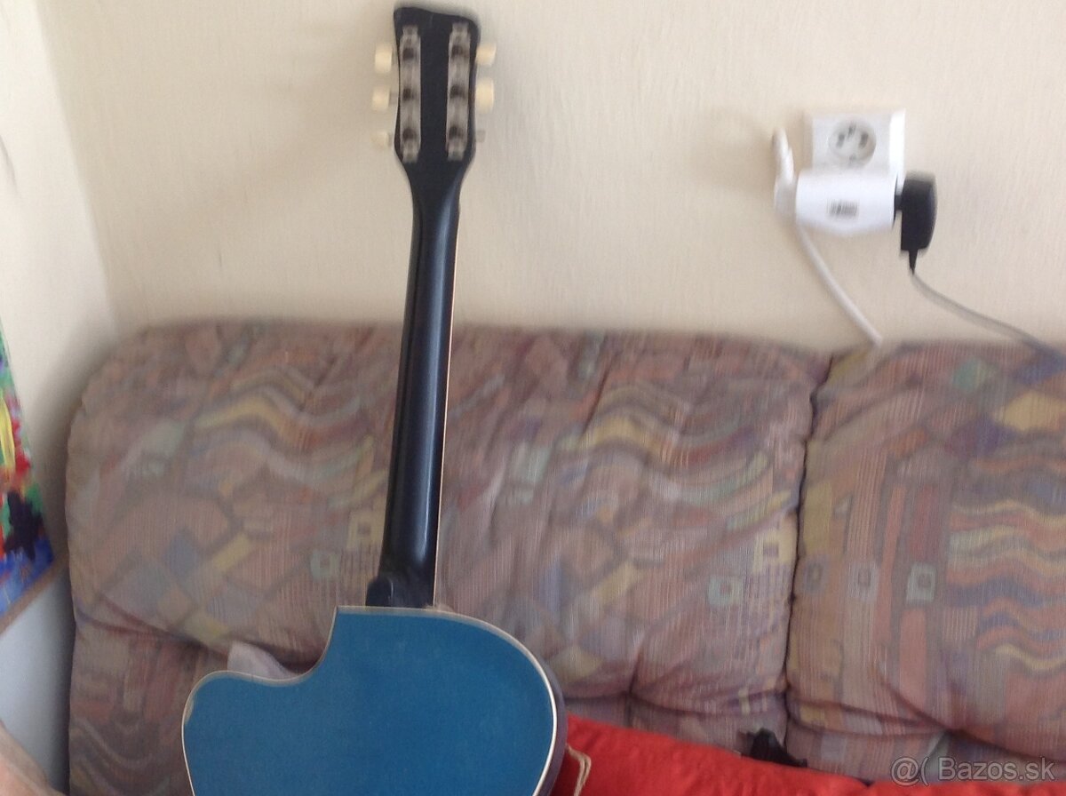 GITARA JOLANA DISKANT - 6