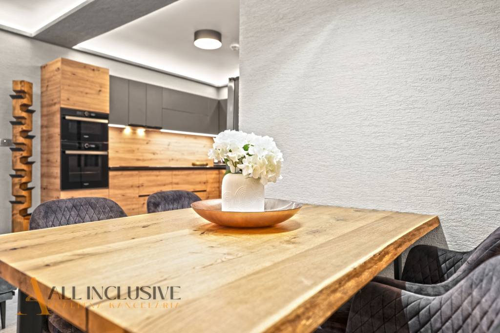 ALL INCLUSIVE I NOVOSTAVBA 4- IZBOVÝ RD SMART HOME - MOSTOVÁ - 6