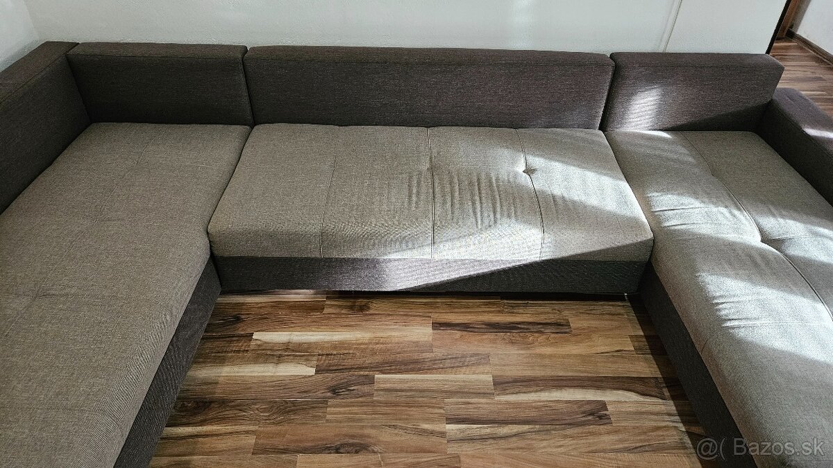 Sedacia súprava - 6