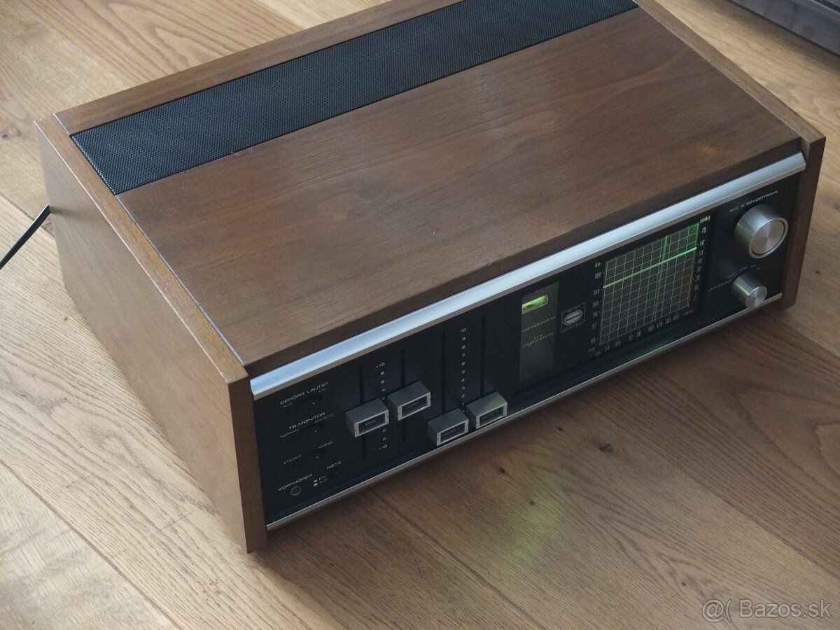 HiFi-Studio-Stereo-Neckermann 821/853(rok 1968) - 6