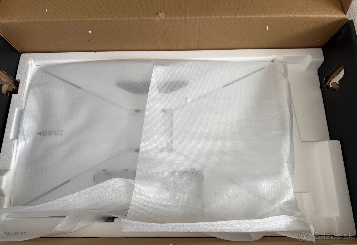 Predám BenQ Mobiuz EX3210U 32" Monitor - 6