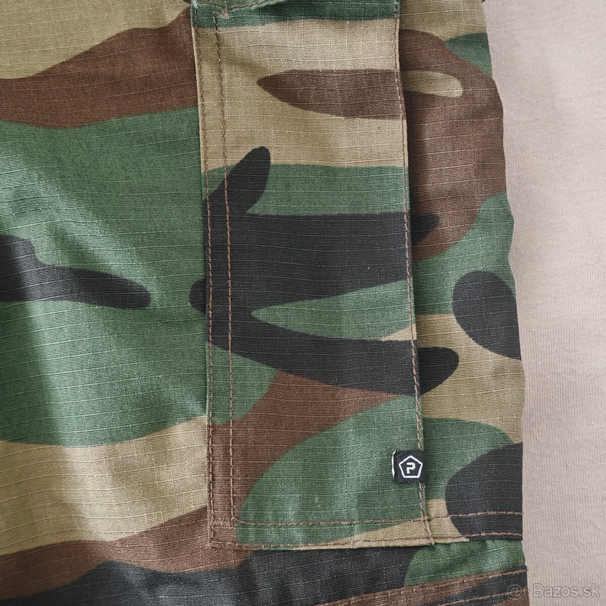 Pentagon nohavice - 6