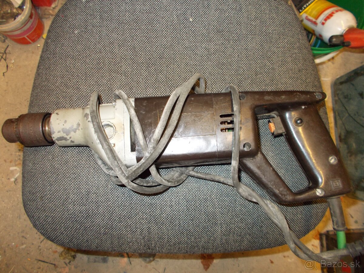 predam el. naradie - 6