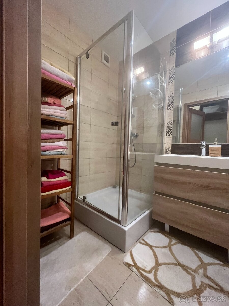 2 izbový neštandardný byt - 6