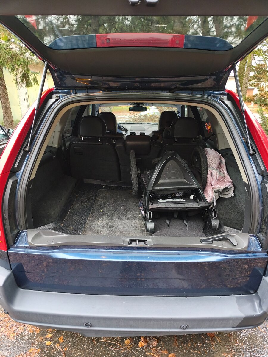 Predám Volvo XC90 - 6