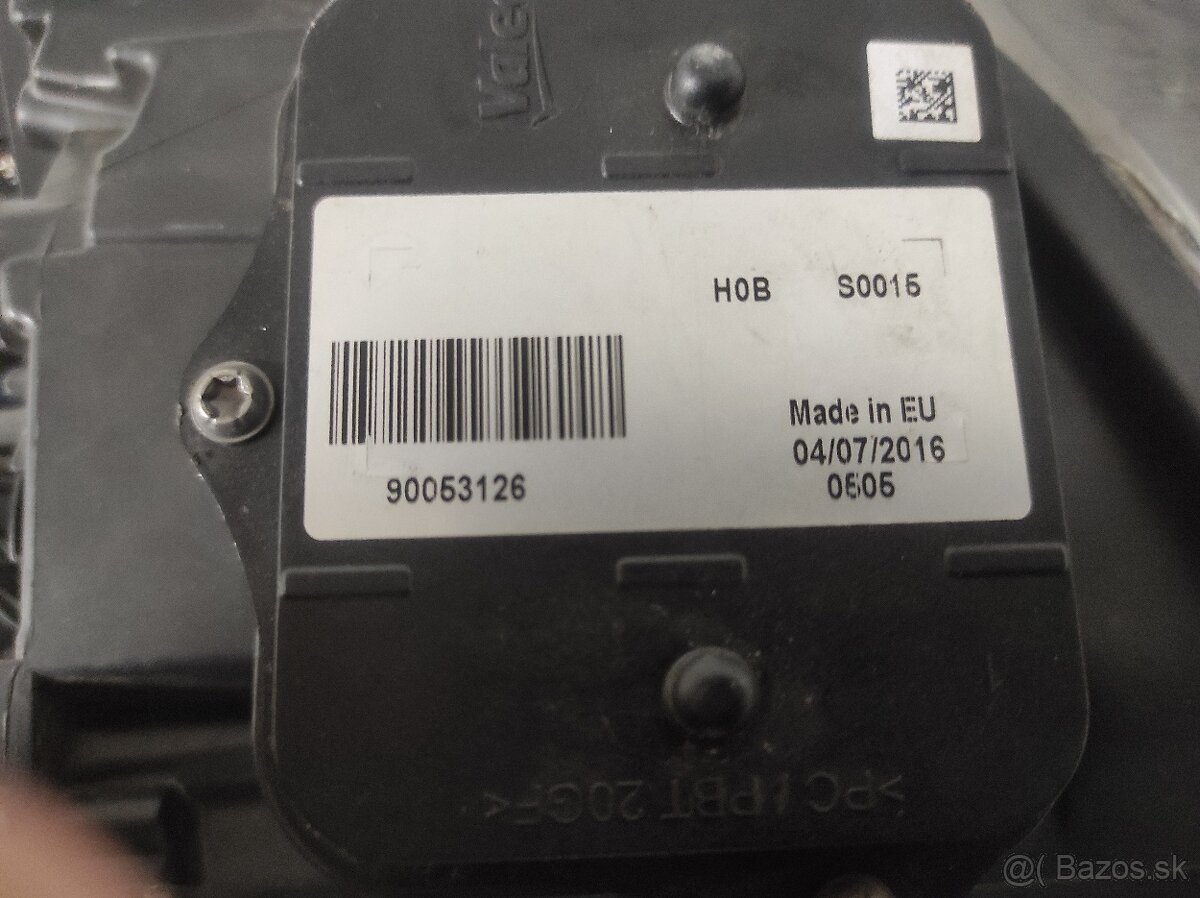 Original prave svetlo Volvo V60, XC60 - 6