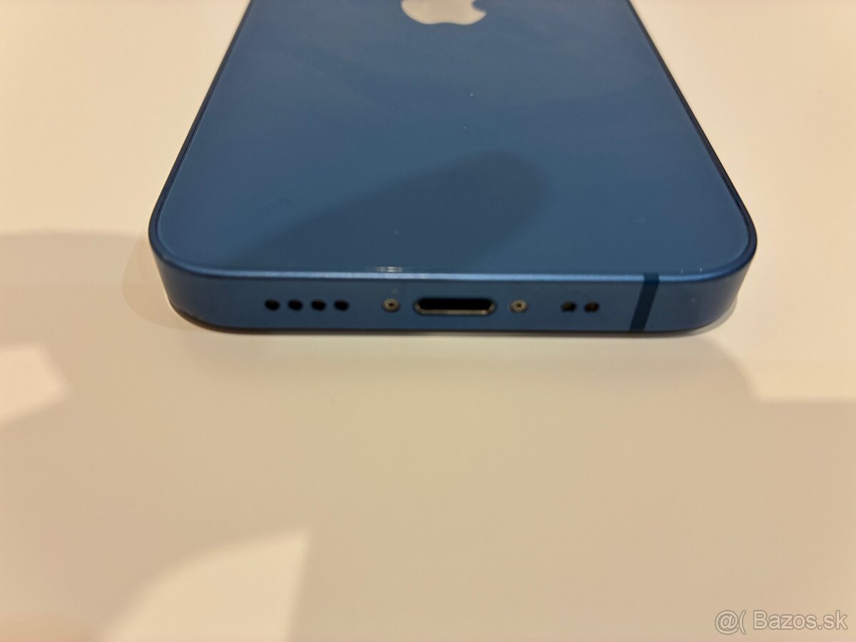 IPhone 13 mini 128 70% batèria - 6