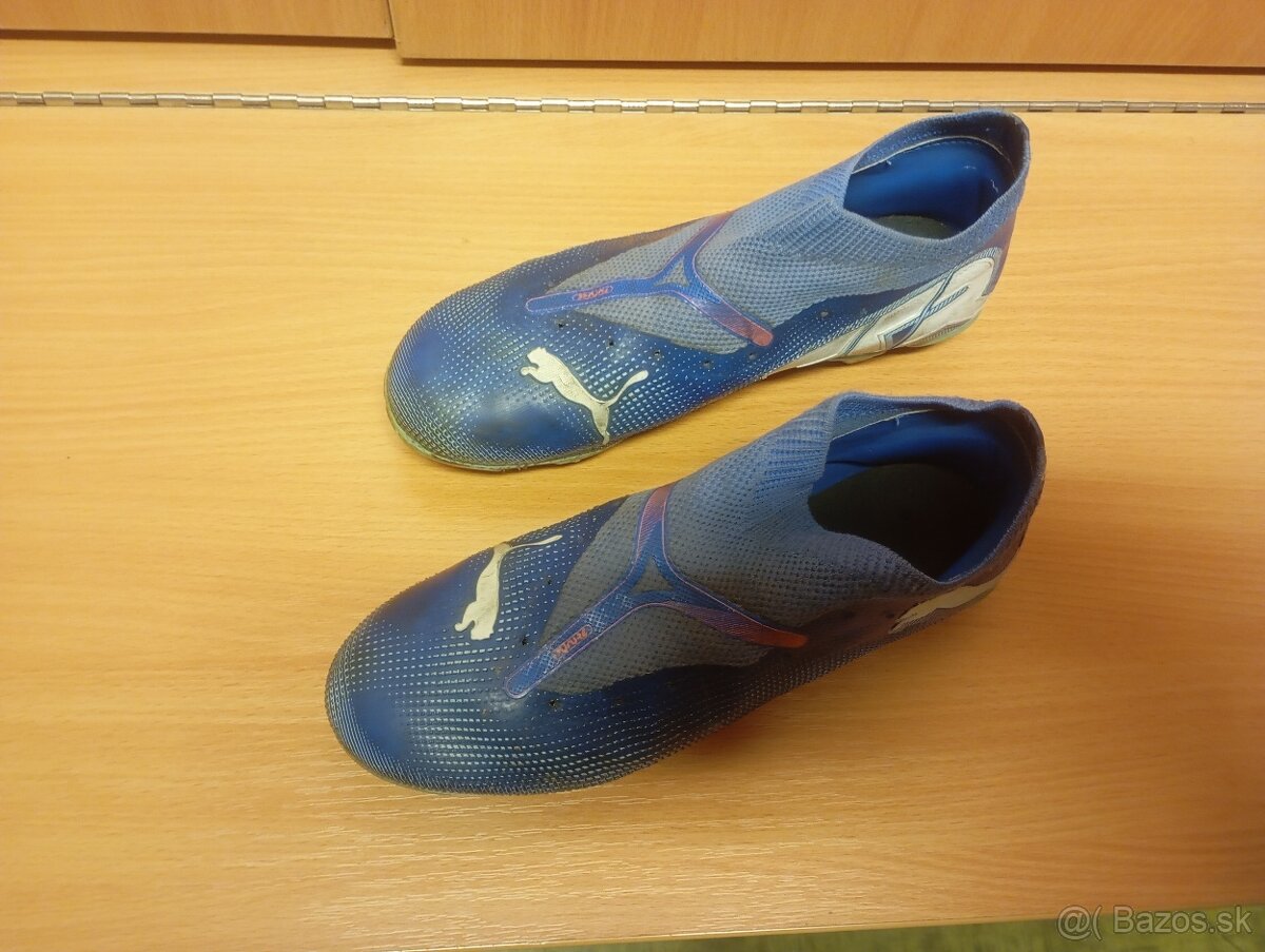 Kopačky Adidas a Puma - 6